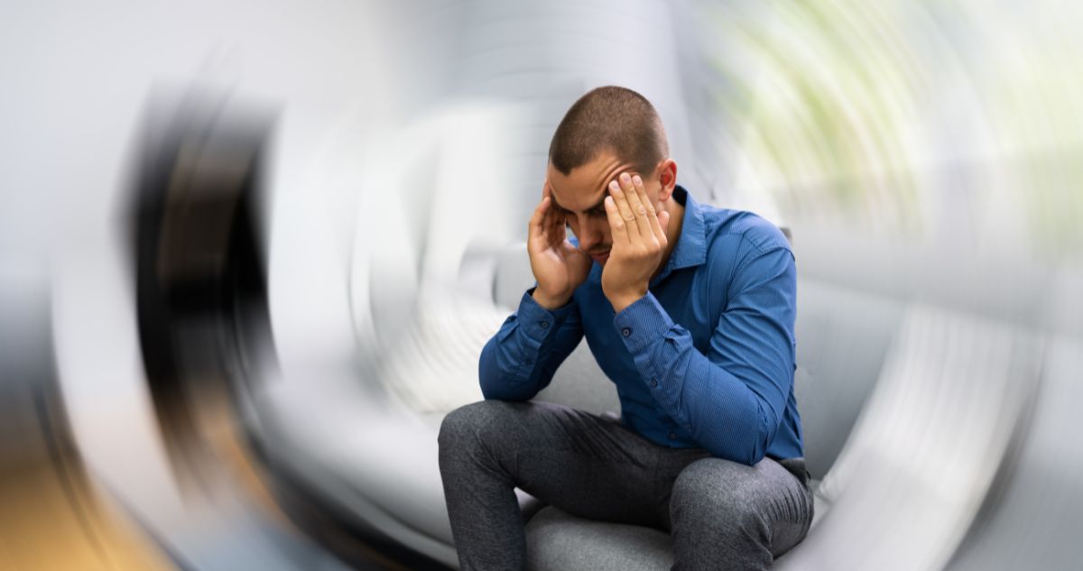 Vrtoglavica i nestabilnost – simptomi koje ne treba zanemariti