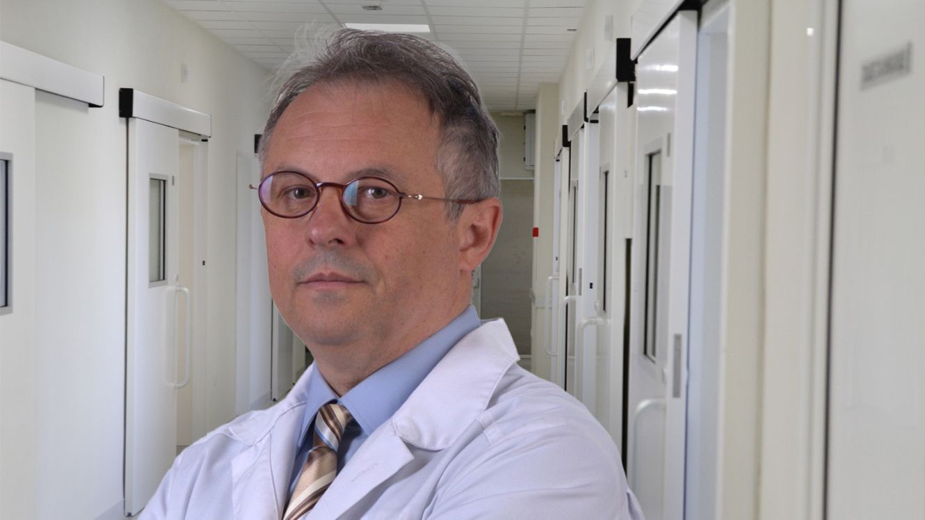 Pregled maksilofacijalnog hirurga