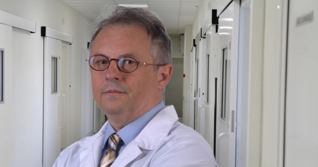 Maksilofacijalna hirurgija dr Oroz