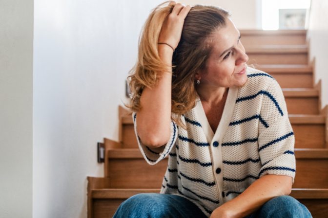 PMS, Perimenopauza i Menopauza: simptomi, hormonski status i uloga DUTCH testa