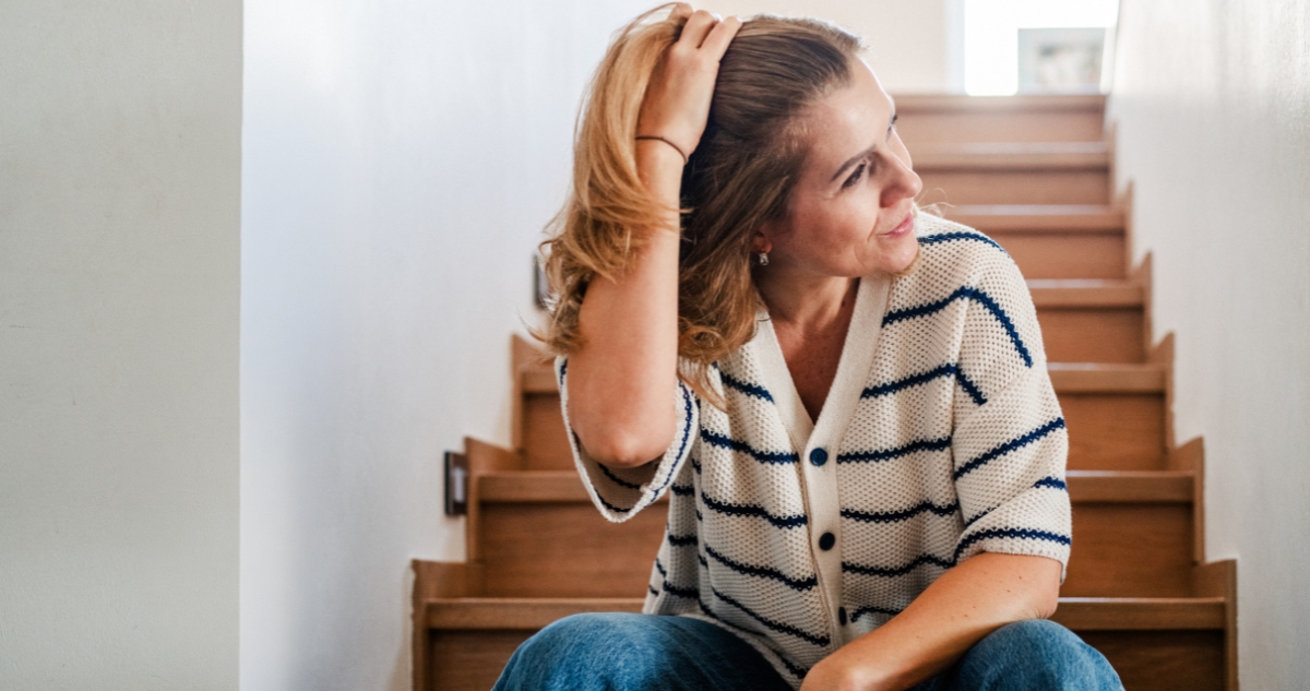 PMS, Perimenopauza i Menopauza: simptomi, hormonski status i uloga DUTCH testa